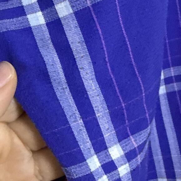 Columbia Sportswear Women's Long Sleeve Button Up Casual Omni-Shade Shirt XL - Picture 8 of 8